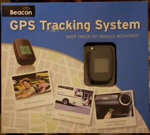 Winplus AC13268-72 Beacon GPS Tracking System