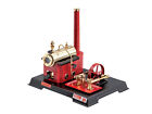 WILESCO D12 TOY STEAM ENGINE GERMANY NEW + S&H FREE