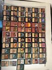 Lot Of 90s Magic The Gathering Card Lot unsearched Vtg Vintage check pictures
