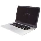 FAIR Apple MacBook Pro (15.4-in) Laptop i7-4870HQ/8870M/512GB SSD/16GB (A1398)