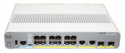 Cisco Catalyst WS-C3560CX-12TC-S, 12 Port 10/100/1000 Layer 3 Switch