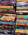 DVD and TV Series Lot Pick & Choose + up to 30% off Updated 12/16/2023