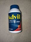 ADVIL  300 Coated Tablets - OTC Pain Reliever -Exp 06/2026 - Clearance prices