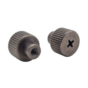Thumbscrew Nuts For NZXT Kraken X41 X42 X51 X52 X61 X62 X63 X72 X73 Z63 Z73