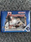 2021 Bowman Topps MLB Baseball Blaster Box Brand New Sealed 72 card box (1)