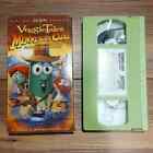 VeggieTales Minnesota Cuke VHS