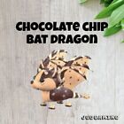 Chocolate Chip Bat Dragon - ADOPT this pet from ME - Roblox Fast