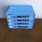Tammy Wynette Very Best of Volume 1,2 &3 (8-Track Tape)