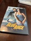 Blue Juice (DVD, 2000)