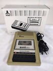 Vintage Atari 410 Program Recorder Cassette Player w/ Box
