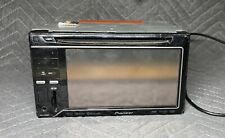 Pioneer AVH-P3200BT AM/FM/DVD Bluetooth Touchscreen (Tested and Working)