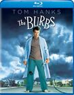 The 'Burbs Blu-rayTom Hanks , Carrie Fisher , Bruce Dern and Corey Feldman