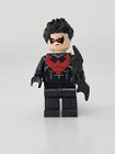 LEGO Super Heroes DC Nightwing - SH085 - Set 76011 B7