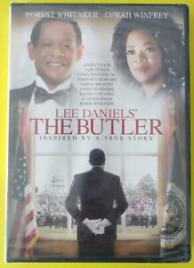 New ListingLee Daniels’ The Butler (DVD, 2013) Anchor Bay Entertainment
