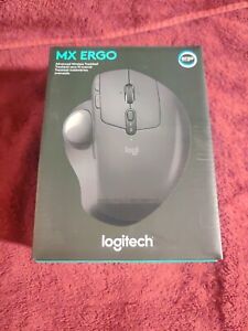 Logitech MX Ergo (910005177) Wireless Trackball Mouse - Free Shipping