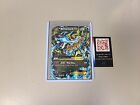 M Charizard EX 69/106 Extended Art Ultra Rare Card Pokémon Flashfire - Played