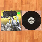 NOFX The Decline 25th Anniversary black vinyl in person exclusive fat store
