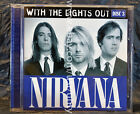 NIRVANA LIGHTS OUT DISC 3 RARE UKR ORIGINAL CD GRUNGE ALTERNATIVE LO-FI STONER