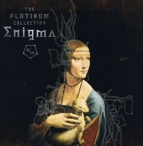 Enigma - Platinum Collection (2 CD Edition) [New CD] Holland - Import