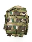 New Military Style MOLLE IFAK Medical First Aid Pouch Multicam OCP
