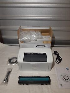 HP LaserJet Pro M15w Wireless Monochrome Laser Printer - (W2G51A)
