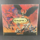 Magic The Gathering MTG - Guildpact Fat Pack Bundle GPT 2006 NEW/FACTORY SEALED