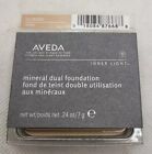 Aveda Inner Light Mineral Dual Foundation ASTER 02 Discontinued NEW