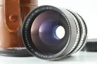 RARE 【MINT + Case】 P Angenieux Paris Retrofocus 35mm F2.5 Type R1 M42 Lens JAPAN