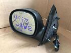 Driver Side View Mirror Power With Signal-flash Fits 99 FORD F150 PICKUP 876922