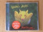New ListingGUANO APES - PROUD LIKE A GOD CD - RARE GRUNGE METAL WITH HYPE STICKER.