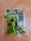 New Listing2022 PANINI CHRONICLES CLEARLY DONRUSS RED DANICA PATRICK NASCAR #'D TO 100