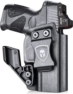 IWB Taurus G2C Kydex Holster,Fit Taurus G2C/G3C/Millennium PT111 G2/PT140 Pistol