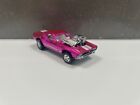 Hot Wheels RLC Spectraflame Pink Party Car 2007 Rodger Dodger - Loose