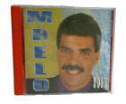 Maelo Solo   Maelo Ruiz CD Nota Records & Tapes Inc  1994