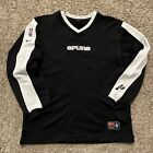 New ListingVintage 90s Y2K Nike San Antonio Spurs Warm Up Pullover NBA Shooting Jacket L