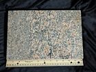 Granite Slab for crafts, leatherworking, luthiers, etc.. (12in x 8in x ~1.25 in)