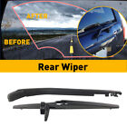 For 2003-2009 Toyota 4Runner Limited Sport Utility 4-Door Rear Wiper Arm & Blade