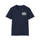 Beef of Chicagoland Unisex Softstyle T-Shirt