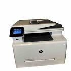 HP Color LaserJet Pro MFP M281fdw Printer - FULLY TESTED!