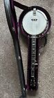 1976 Gibson Mastertone RB250 banjo excellent to near mint condition,mahogany