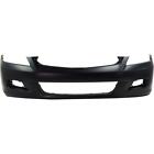 New Front Bumper Cover For 06-07 ACCORD (For: 2007 Honda Accord)