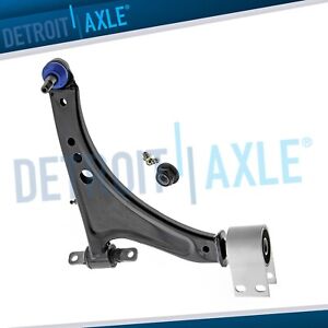 Front Right Lower Control Arm w/Ball Joint for Chevy Malibu LaCrosse Regal TourX