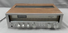 Vintage Sanyo JCX 2100K Stereo Receiver Japan