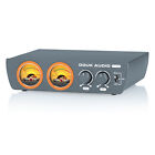 Douk Audio H7PRO TPA3255 Digital Amplifier w/VU Meter 300W Home Stereo Power Amp