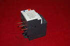 1PC FITS LRD14 New Type THERMAL OVERLOAD Relay 7-10A use for LC1D09-38