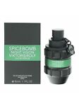 Viktor & Rolf Spicebomb Night Vision 1.7oz/50 ml EAU DE PARFUM spray  SEALED