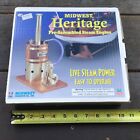 Midwest Heritage Preassembled Steam Engine Live Steam Kit