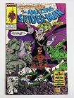 Amazing Spider-Man #319 (1989) McFarlane | Marvel Comics