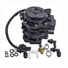 Johnson Evinrude OMC New OEM 4-Wire Oil Injection Fuel VRO Pump Kit, 5007420