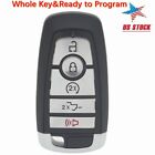 New For 2017 - 2022 FORD F-150 F-250 F-350 Remote Start Smart Key Fob 164-R8166 (For: 2018 F-150)